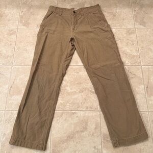 Field & Stream Men's Khaki Chinos